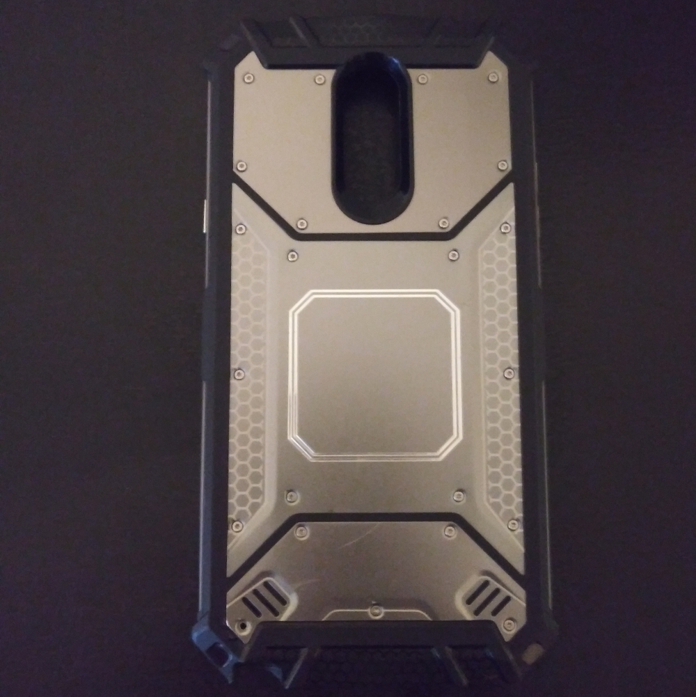 Cover For LG Stylus 4